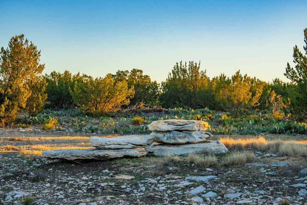 Image 55 of property listing at 2799 Ridge Lane Road, Christoval, TX 76935