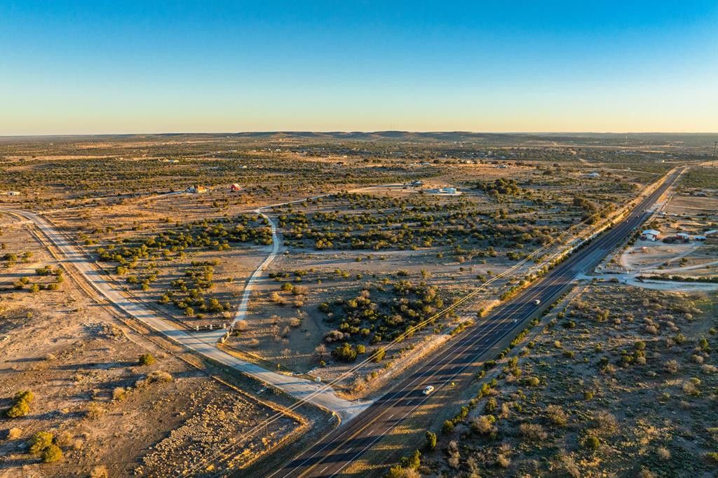 Image 61 of property listing at 2799 Ridge Lane Road, Christoval, TX 76935