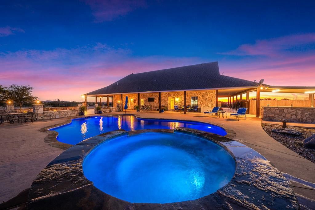 Image 74 of property listing at 2799 Ridge Lane Road, Christoval, TX 76935