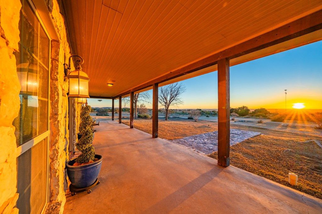 Image 80 of property listing at 2799 Ridge Lane Road, Christoval, TX 76935