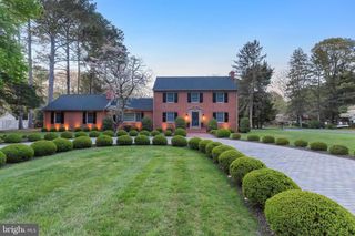 501 PINE BLUFF ROAD, Salisbury, MD 21801