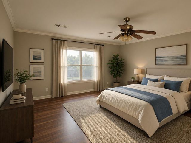 12514 Berry Laurel Lane, Houston, TX 77014