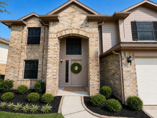 12514 Berry Laurel Lane, Houston, TX 77014