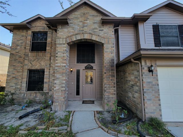 12514 Berry Laurel Lane, Houston, TX 77014