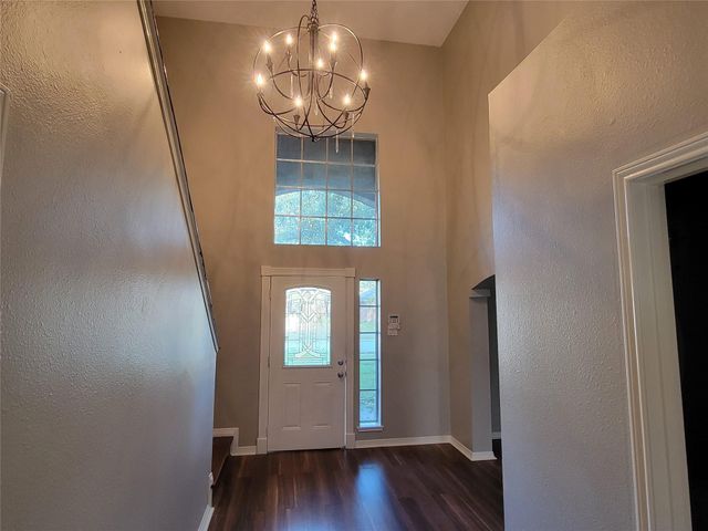 12514 Berry Laurel Lane, Houston, TX 77014