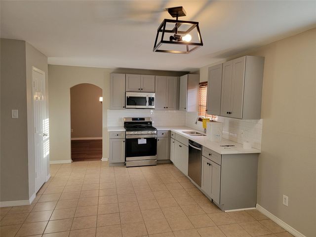 12514 Berry Laurel Lane, Houston, TX 77014