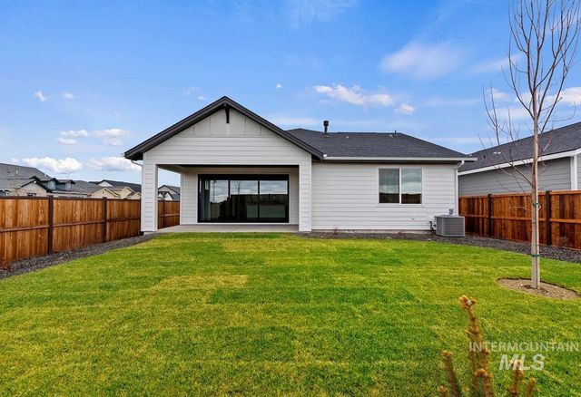 11691 S Glory Ln, Kuna, ID 83634