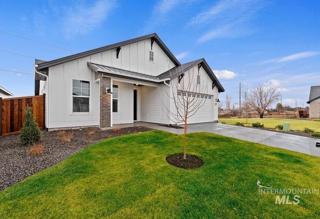11691 S Glory Ln, Kuna, ID 83634