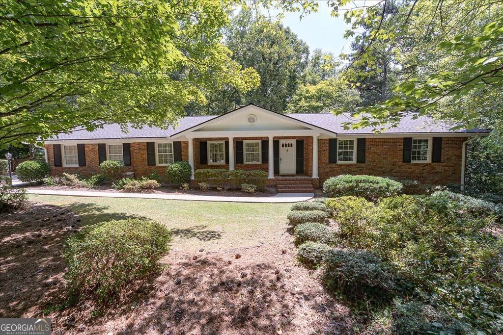 541 Woodland Road, Elberton, GA 30635 — photo 2