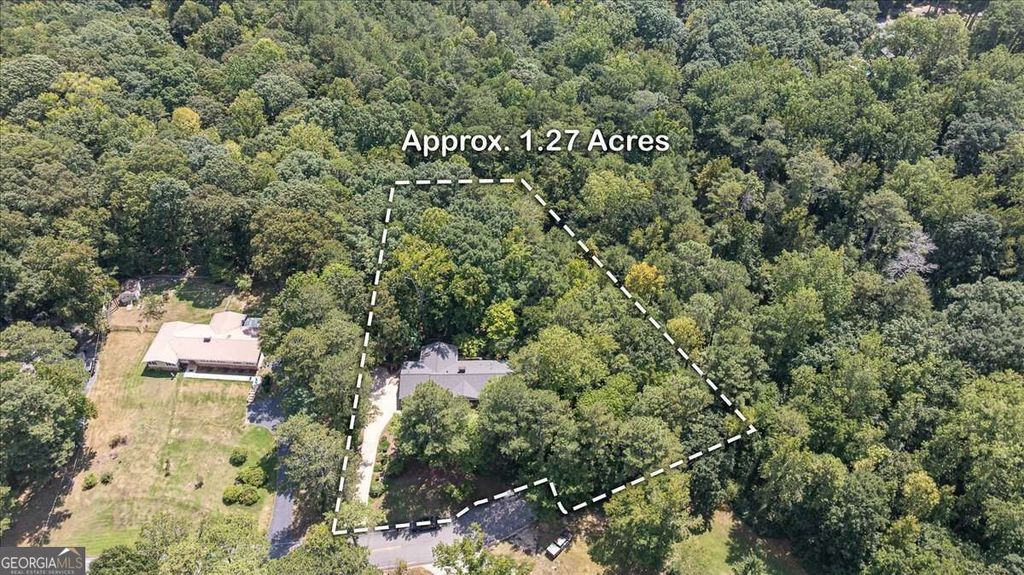 541 Woodland Road, Elberton, GA 30635 — photo 4