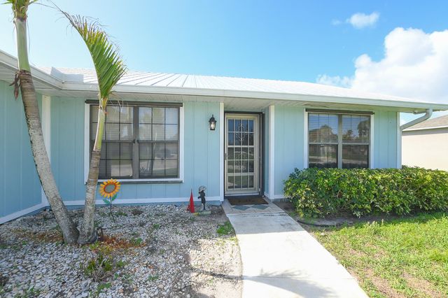 764 SE Evergreen Terrace, Port St. Lucie, Port St Lucie, FL 34983