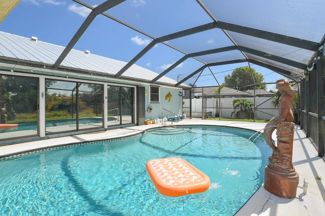 764 SE Evergreen Terrace, Port St. Lucie, Port St Lucie, FL 34983