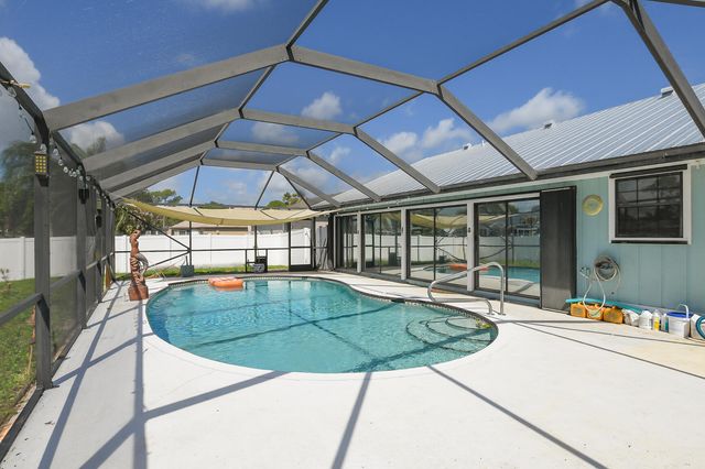 764 SE Evergreen Terrace, Port St. Lucie, Port St Lucie, FL 34983