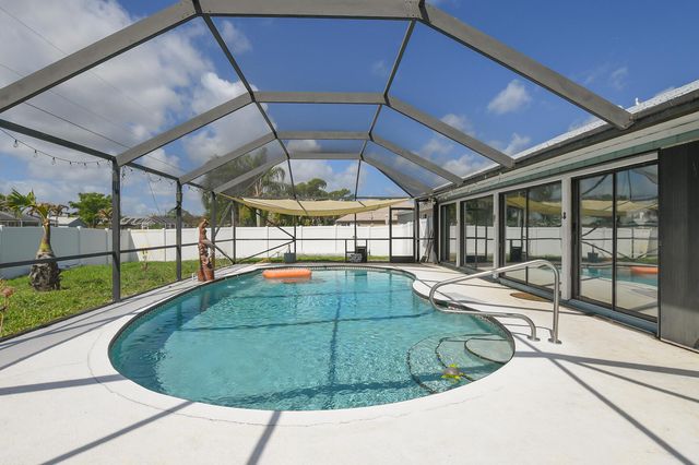 764 SE Evergreen Terrace, Port St. Lucie, Port St Lucie, FL 34983