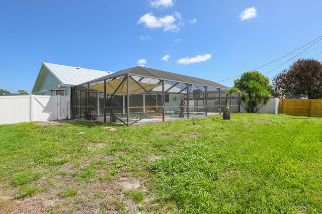 764 SE Evergreen Terrace, Port St. Lucie, Port St Lucie, FL 34983