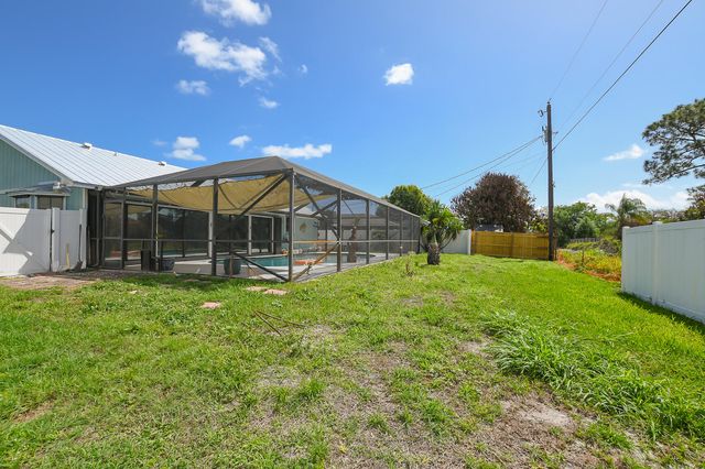 764 SE Evergreen Terrace, Port St. Lucie, Port St Lucie, FL 34983