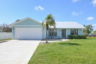 764 SE Evergreen Terrace, Port St. Lucie, Port St Lucie, FL 34983