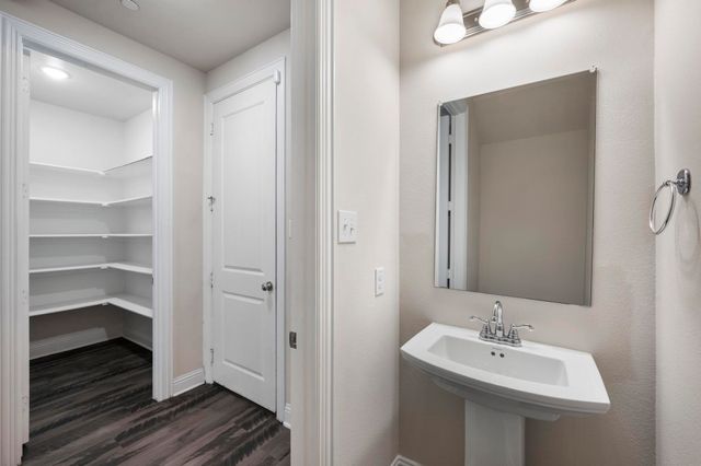 207 Congaree Road, Allen, TX 75002