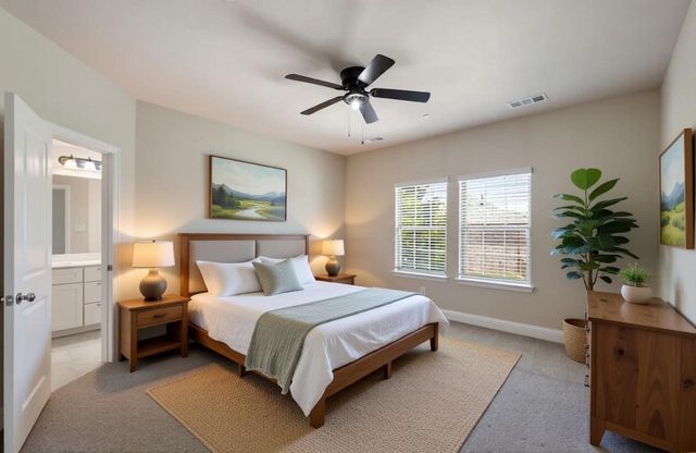 207 Congaree Road, Allen, TX 75002