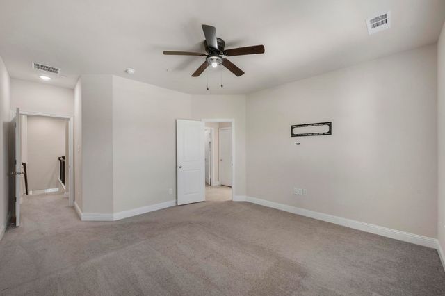 207 Congaree Road, Allen, TX 75002