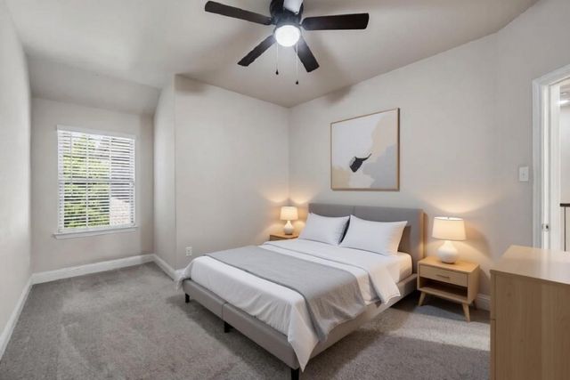 207 Congaree Road, Allen, TX 75002