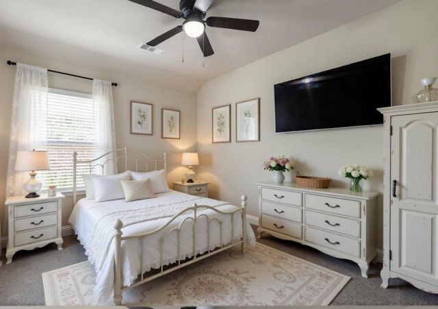 207 Congaree Road, Allen, TX 75002