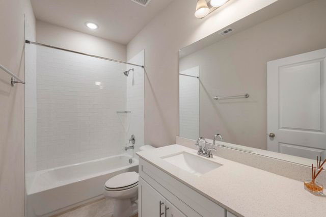 207 Congaree Road, Allen, TX 75002