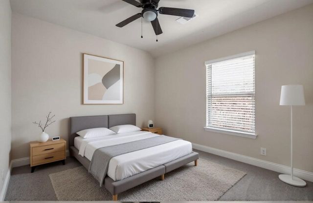 207 Congaree Road, Allen, TX 75002