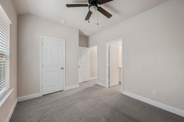 207 Congaree Road, Allen, TX 75002