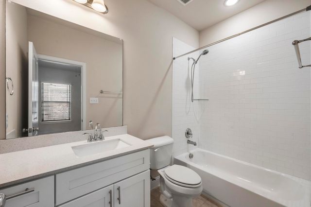 207 Congaree Road, Allen, TX 75002