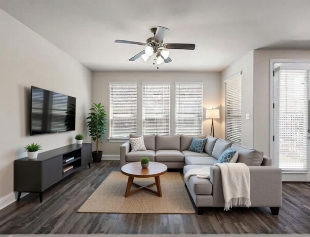 207 Congaree Road, Allen, TX 75002