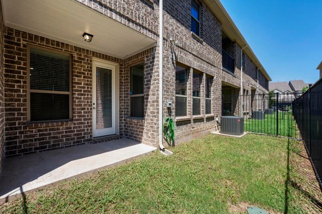 207 Congaree Road, Allen, TX 75002