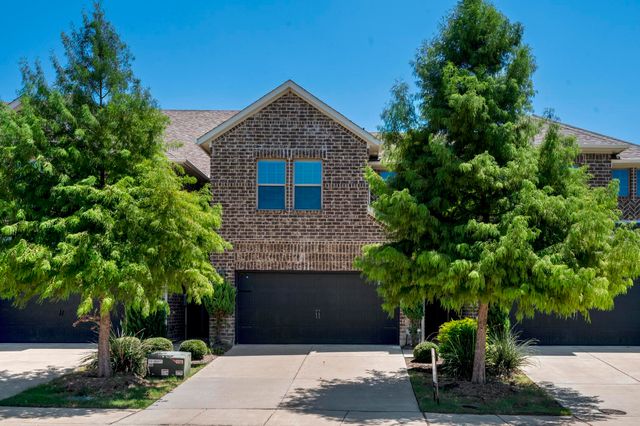 207 Congaree Road, Allen, TX 75002