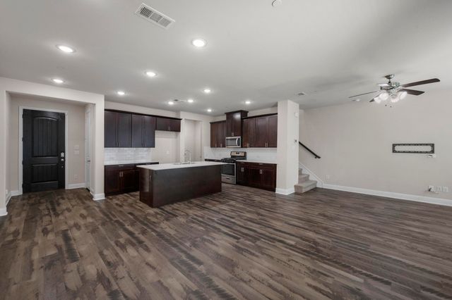 207 Congaree Road, Allen, TX 75002