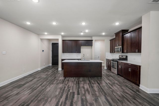 207 Congaree Road, Allen, TX 75002