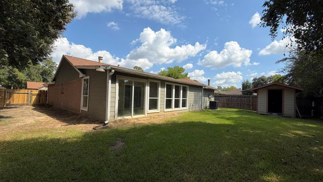 13102 Boyer Lane, Houston, TX 77015