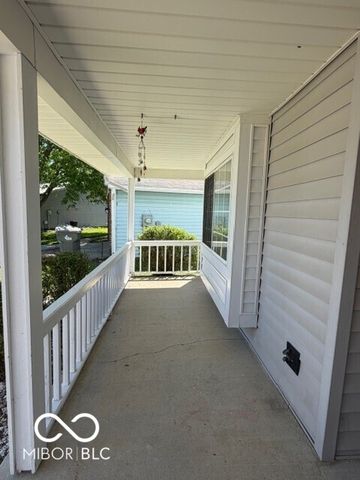 11019 Essen Court, Indianapolis, IN 46235