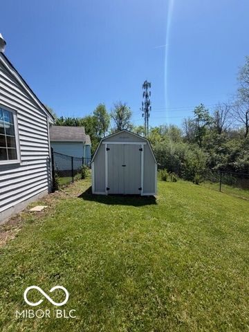 11019 Essen Court, Indianapolis, IN 46235