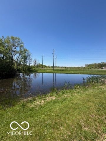 11019 Essen Court, Indianapolis, IN 46235