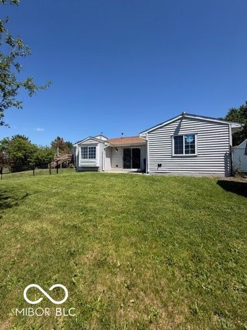 11019 Essen Court, Indianapolis, IN 46235