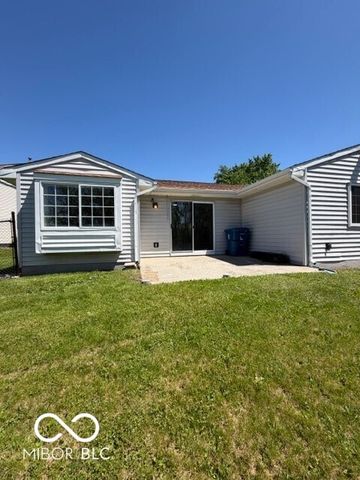 11019 Essen Court, Indianapolis, IN 46235