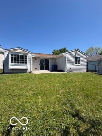 11019 Essen Court, Indianapolis, IN 46235