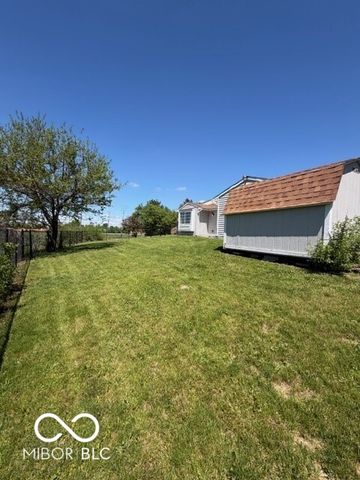 11019 Essen Court, Indianapolis, IN 46235