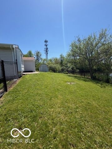 11019 Essen Court, Indianapolis, IN 46235