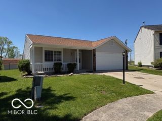 11019 Essen Court, Indianapolis, IN 46235