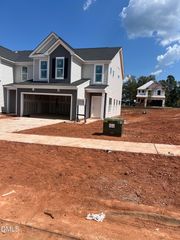 4000 Kidd Place, Durham, NC 27703