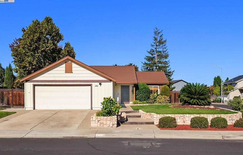 436 Clearwood Dr, Oakley, CA 94561