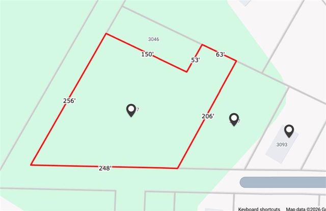 0 Azlee NW Place, Atlanta, GA 30318