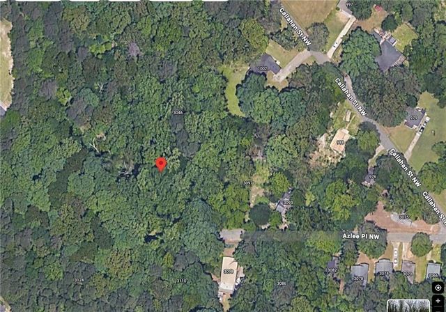 0 Azlee NW Place, Atlanta, GA 30318