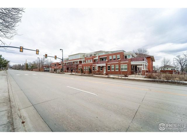 2930 Broadway St 105, Boulder, CO 80304